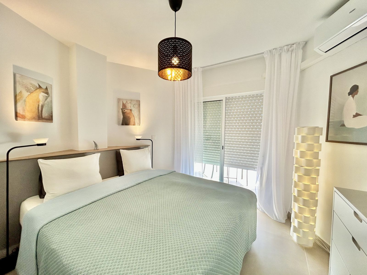 Appartement te koop in Fuengirola | 1 slaapkamers H5473522
