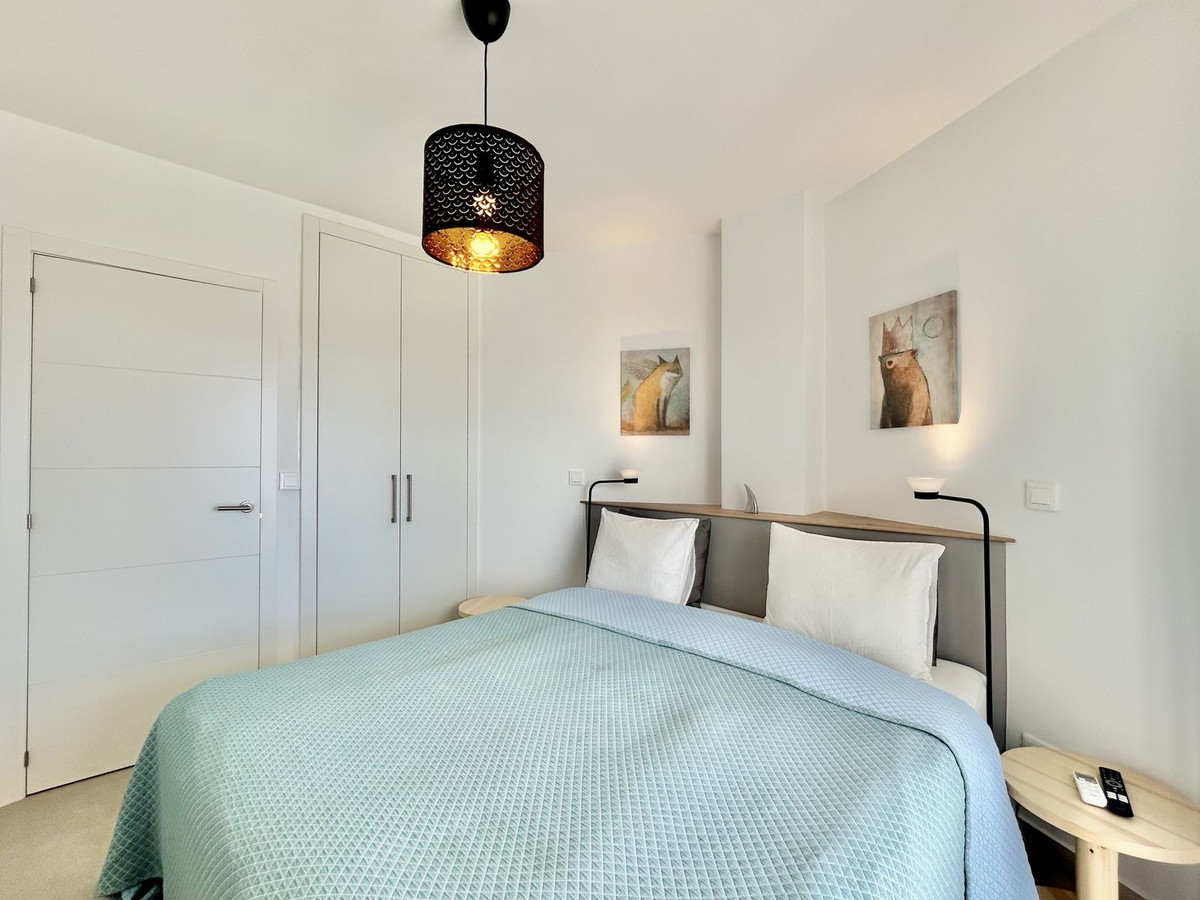 Appartement te koop in Fuengirola | 1 slaapkamers H5473522