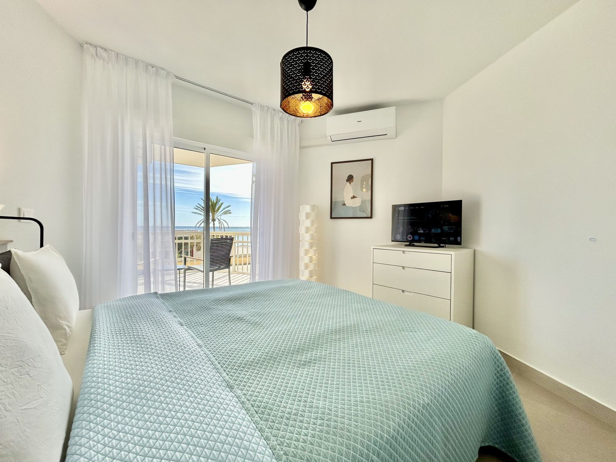 Appartement te koop in Fuengirola | 1 slaapkamers H5473522