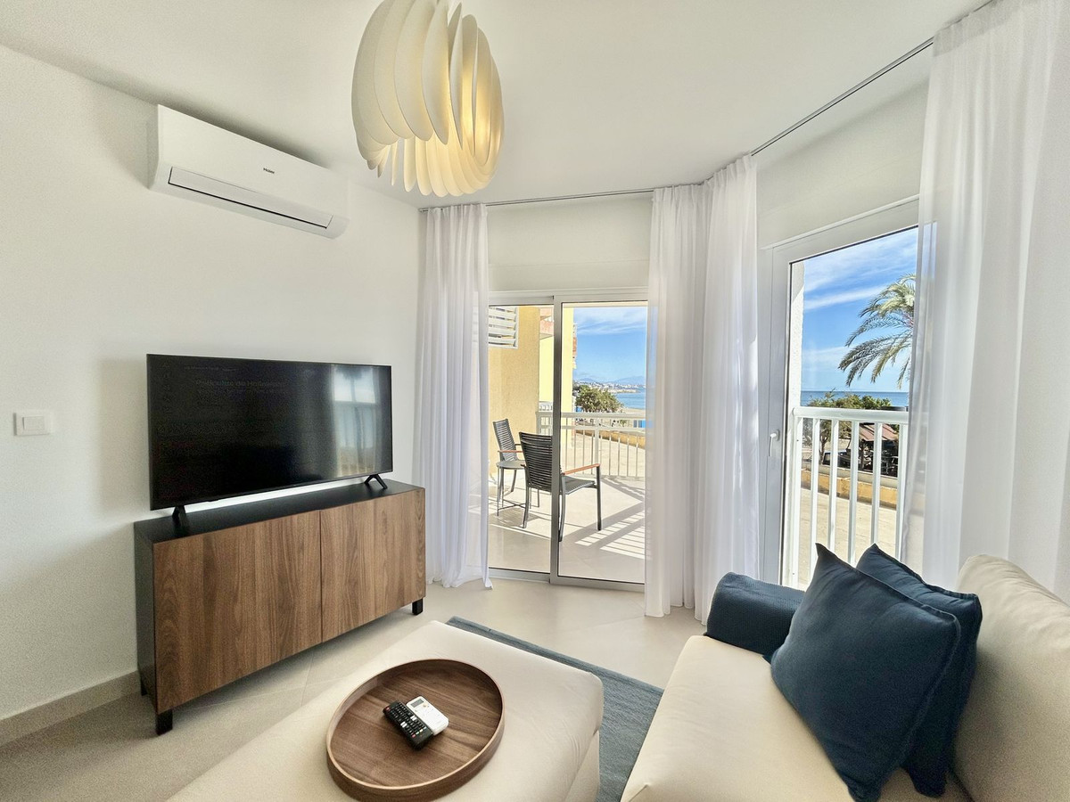 Appartement te koop in Fuengirola | 1 slaapkamers H5473522