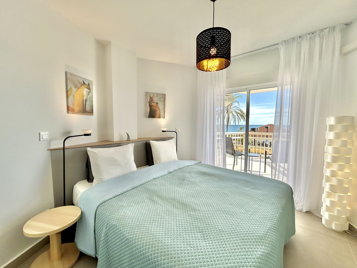 Appartement te koop in Fuengirola | 1 slaapkamers H5473522