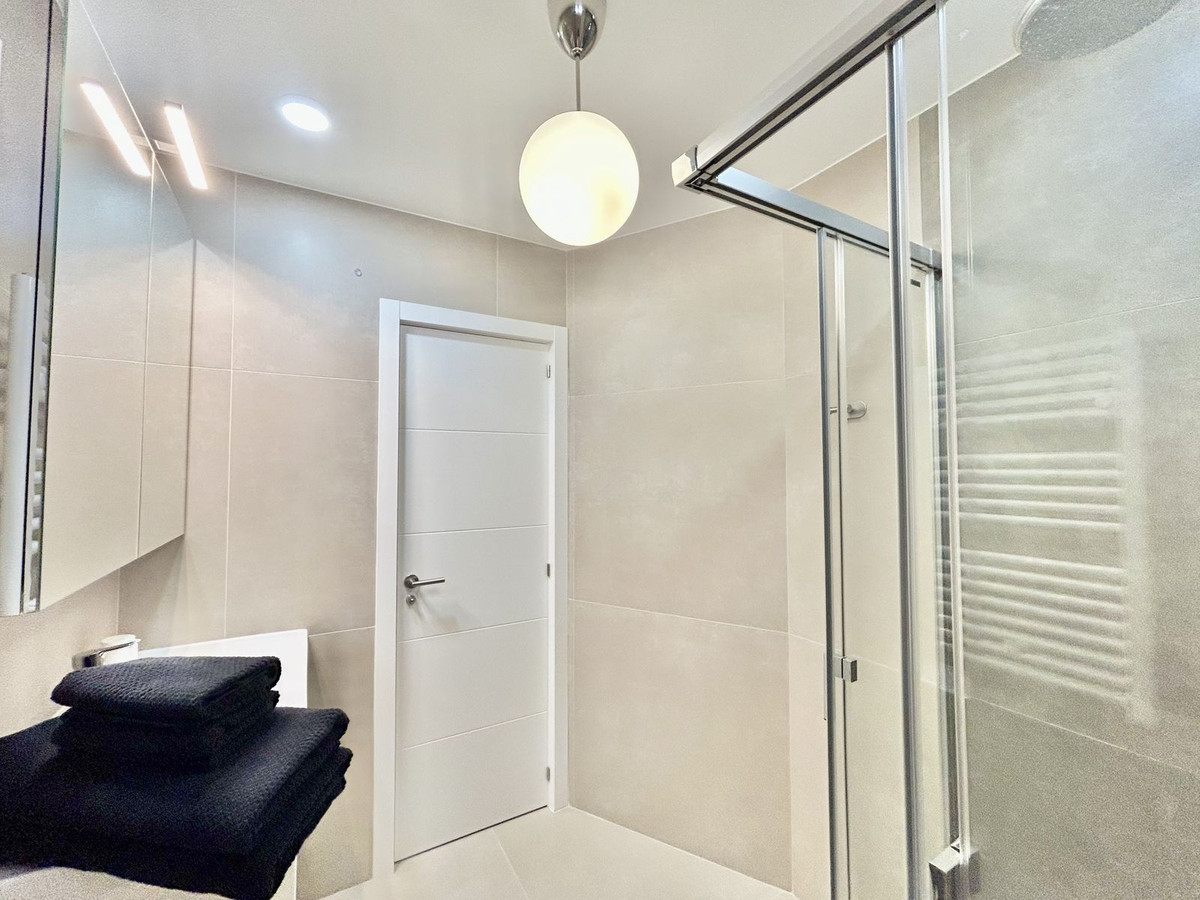 Appartement te koop in Fuengirola | 1 slaapkamers H5473522