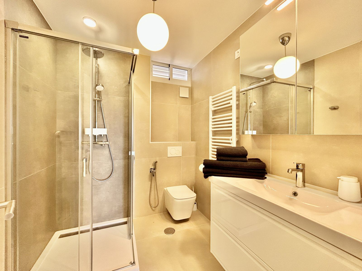Appartement te koop in Fuengirola | 1 slaapkamers H5473522