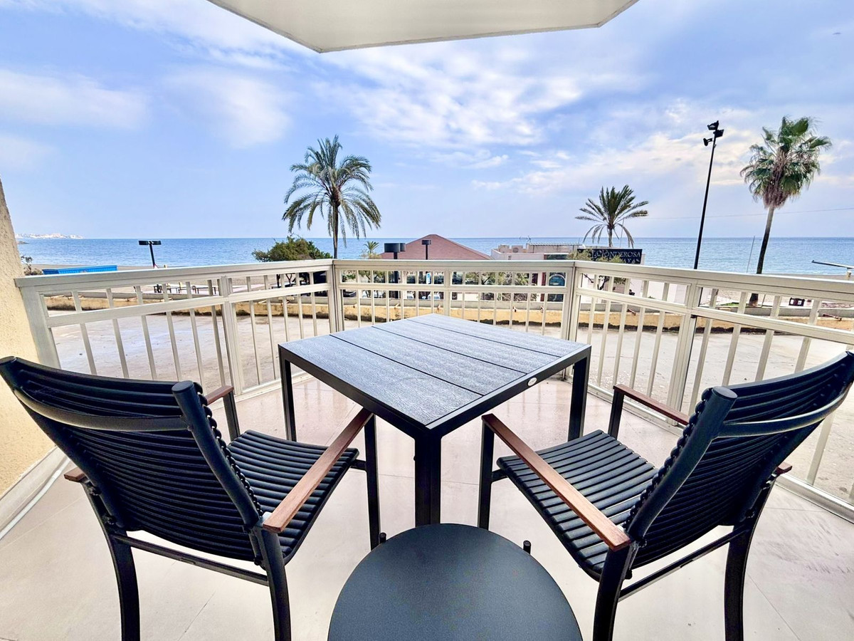 Appartement te koop in Fuengirola | 1 slaapkamers H5473522