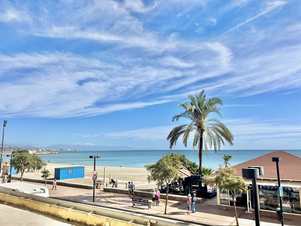 Appartement te koop in Fuengirola | 1 slaapkamers H5473522