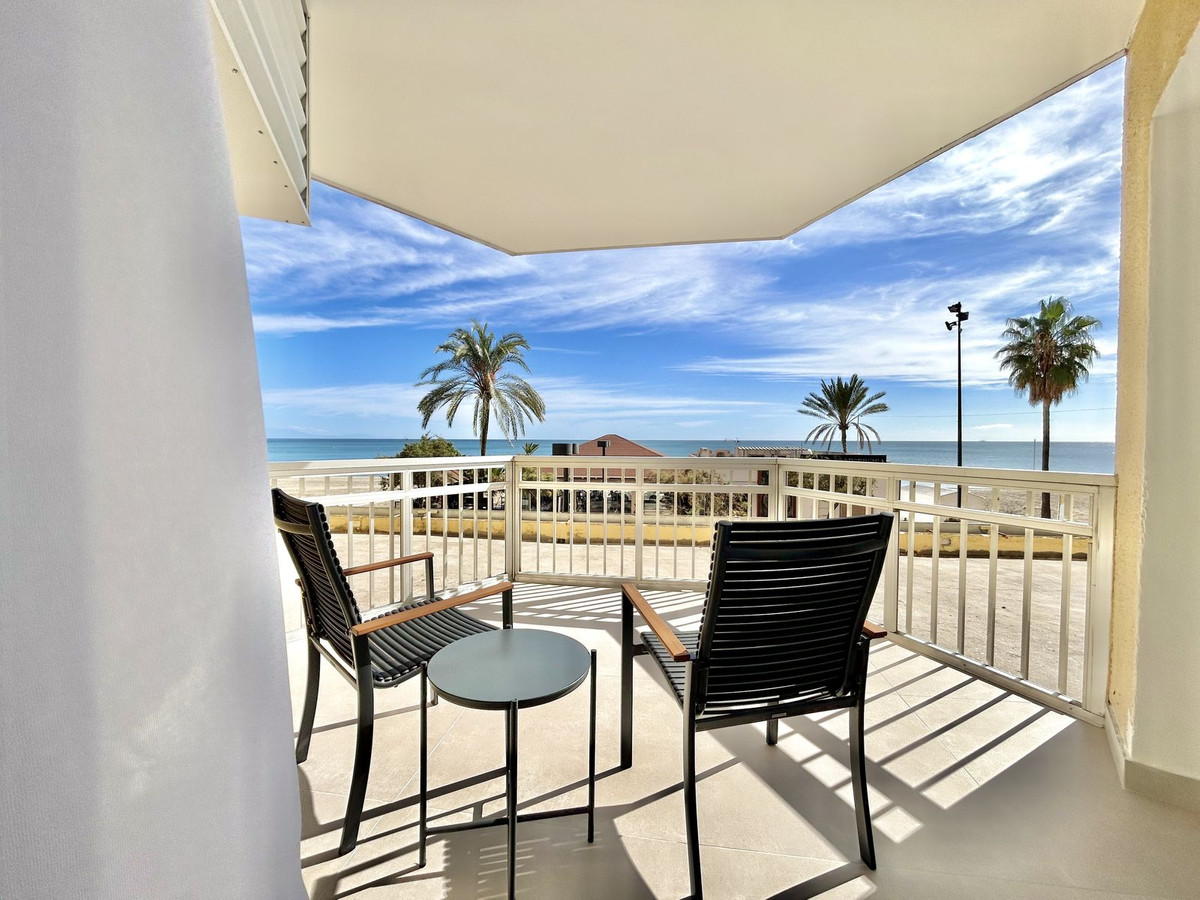 Appartement te koop in Fuengirola | 1 slaapkamers H5473522