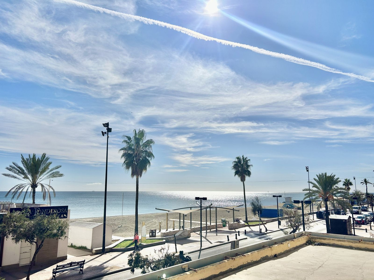 Appartement te koop in Fuengirola | 1 slaapkamers H5473522