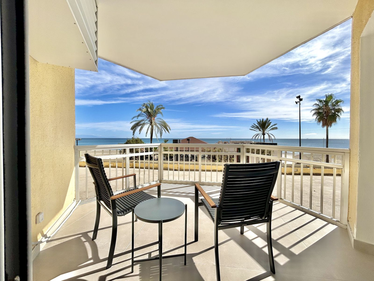 Appartement te koop in Fuengirola | 1 slaapkamers H5473522