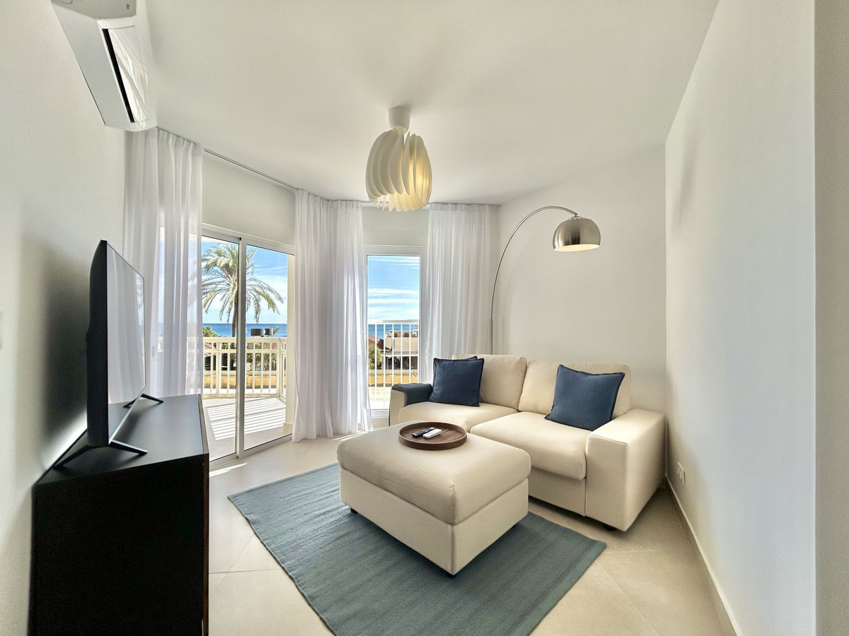 Appartement te koop in Fuengirola | 1 slaapkamers H5473522