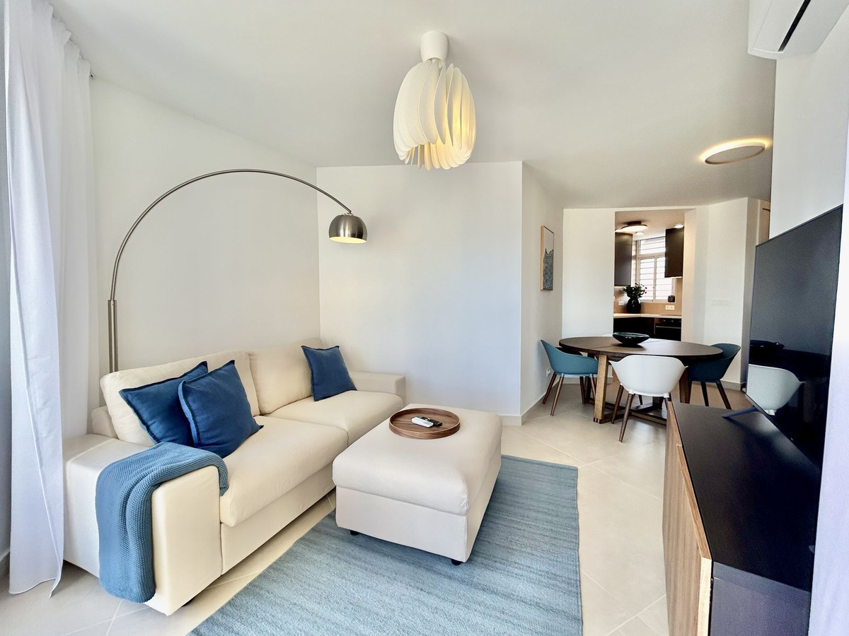 Appartement te koop in Fuengirola | 1 slaapkamers H5473522