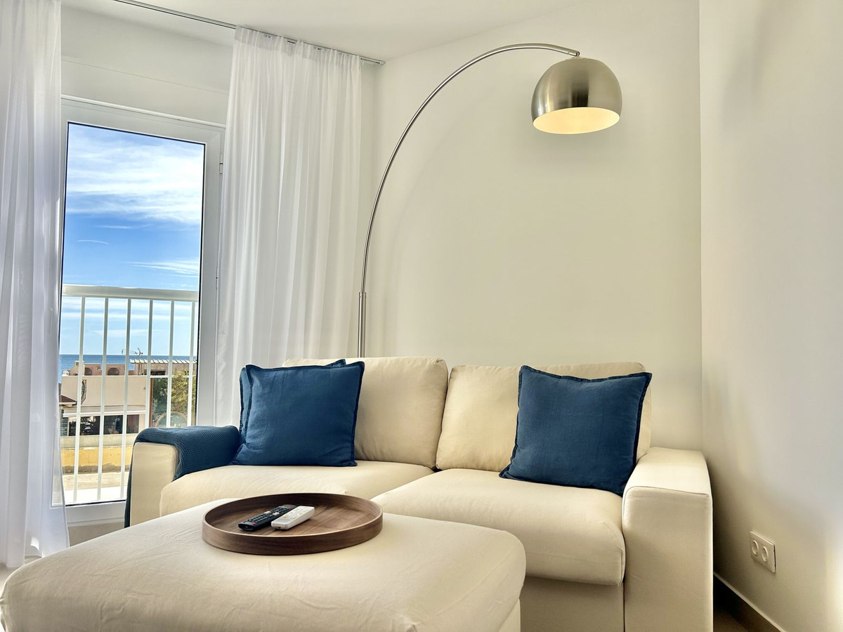 Appartement te koop in Fuengirola | 1 slaapkamers H5473522