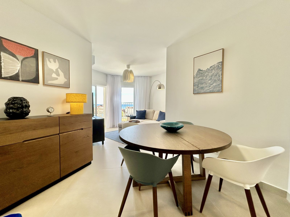 Appartement te koop in Fuengirola | 1 slaapkamers H5473522