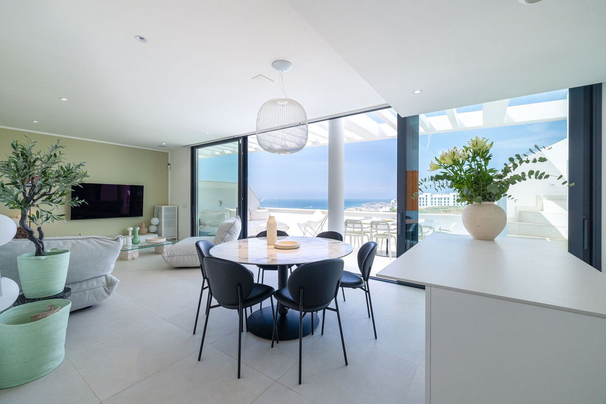 Duplex te koop in Fuengirola | 2 slaapkamers H5473543