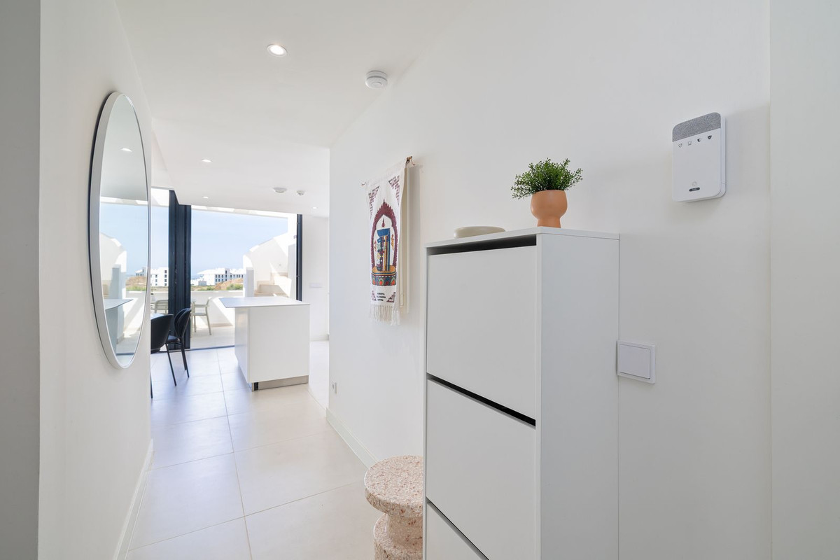 Duplex te koop in Fuengirola | 2 slaapkamers H5473543
