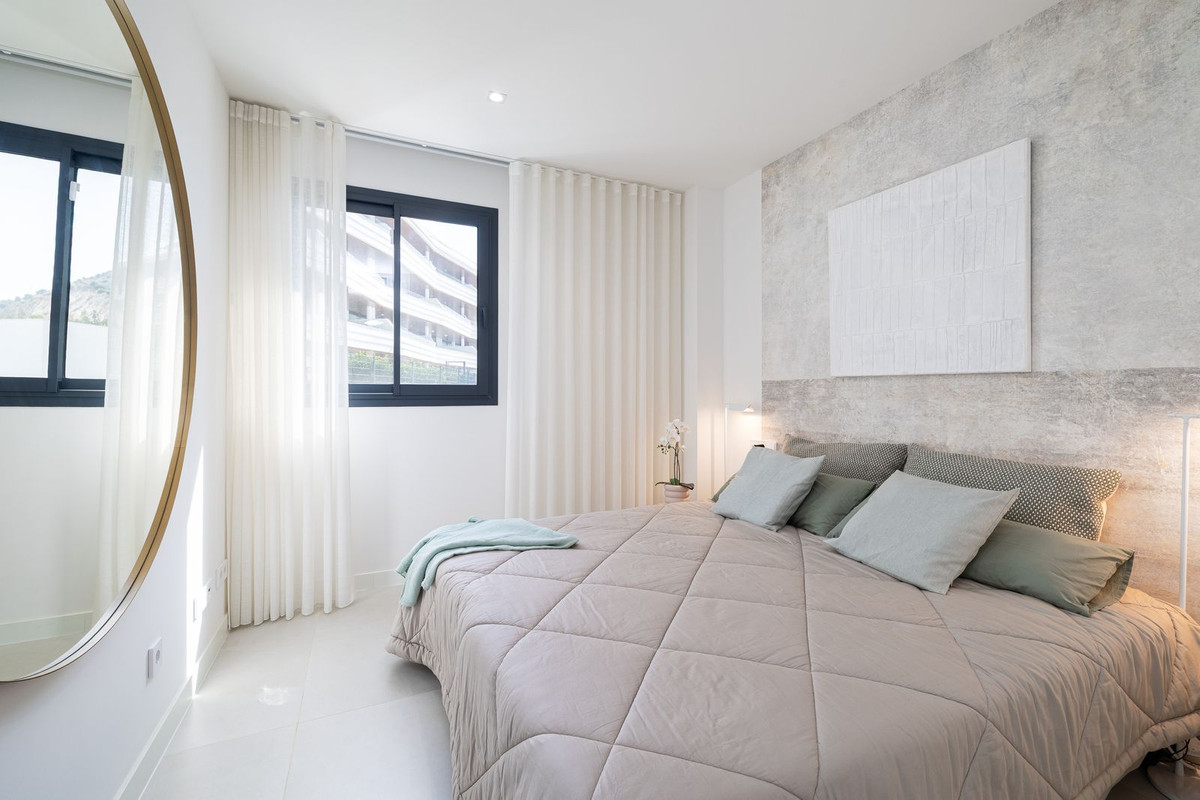 Duplex te koop in Fuengirola | 2 slaapkamers H5473543