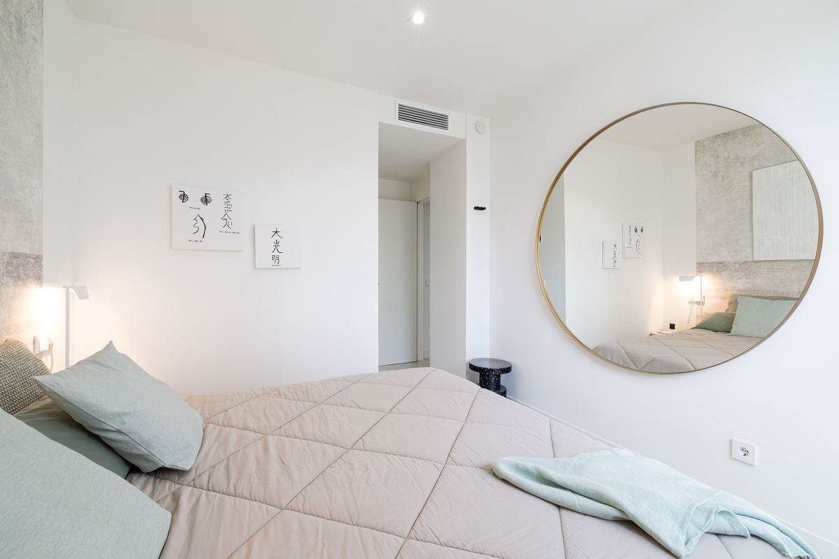 Duplex te koop in Fuengirola | 2 slaapkamers H5473543
