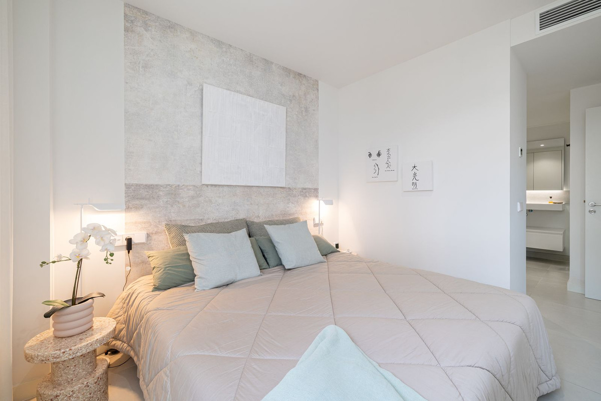 Duplex te koop in Fuengirola | 2 slaapkamers H5473543