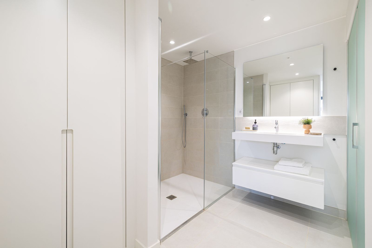 Duplex te koop in Fuengirola | 2 slaapkamers H5473543