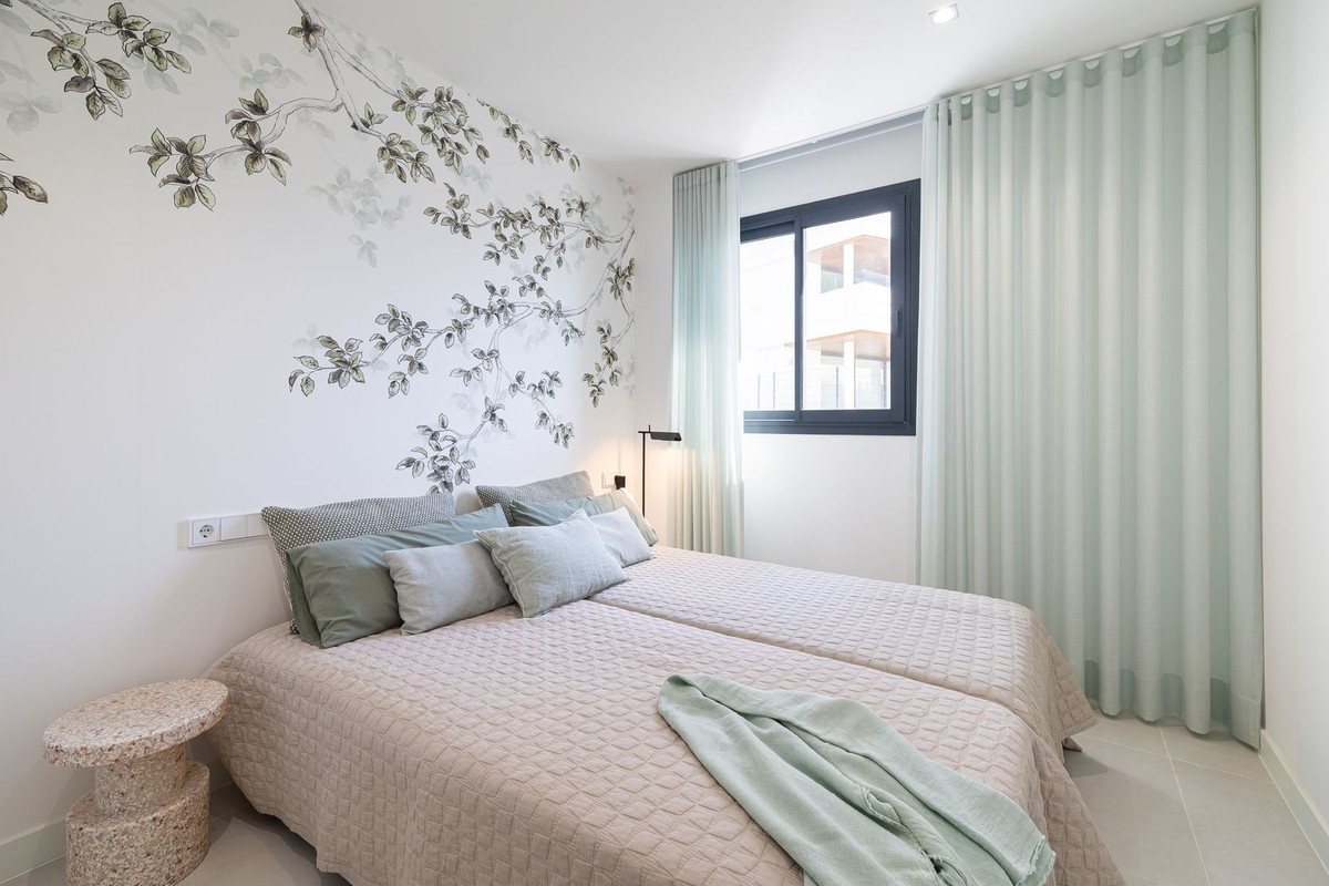 Duplex te koop in Fuengirola | 2 slaapkamers H5473543