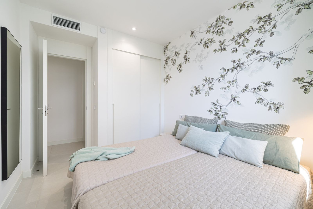 Duplex te koop in Fuengirola | 2 slaapkamers H5473543