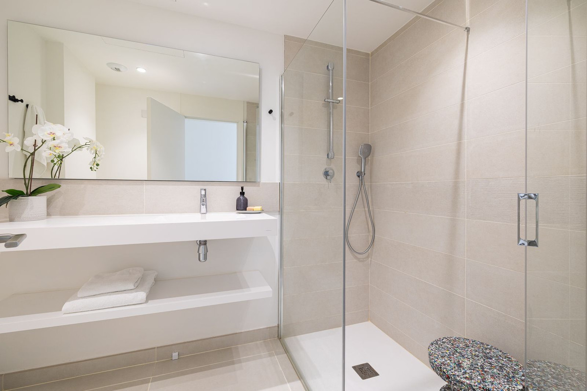 Duplex te koop in Fuengirola | 2 slaapkamers H5473543