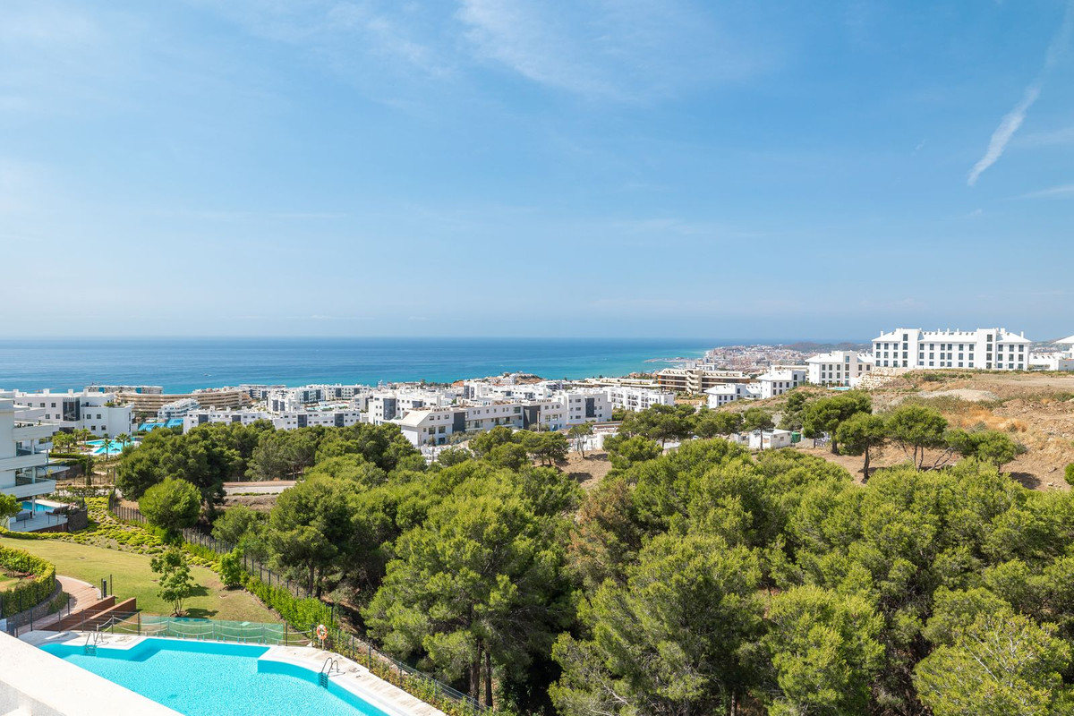 Duplex te koop in Fuengirola | 2 slaapkamers H5473543