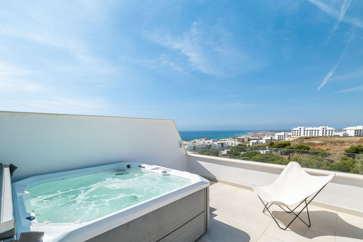 Duplex te koop in Fuengirola | 2 slaapkamers H5473543