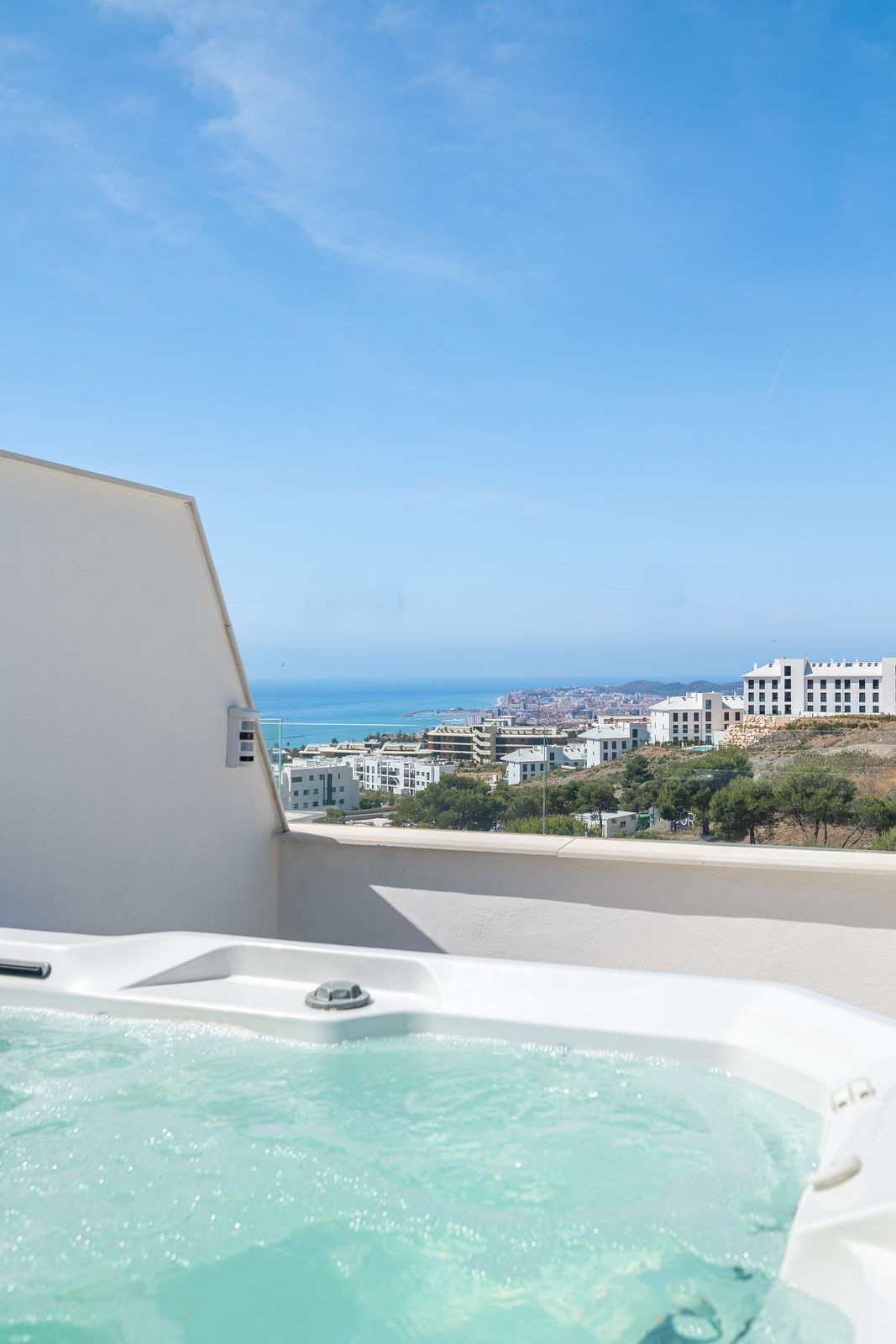 Duplex te koop in Fuengirola | 2 slaapkamers H5473543