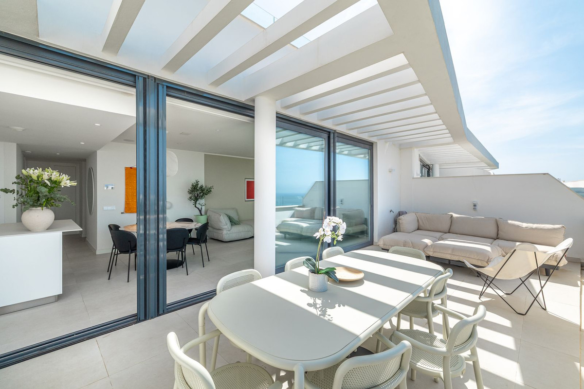 Duplex te koop in Fuengirola | 2 slaapkamers H5473543