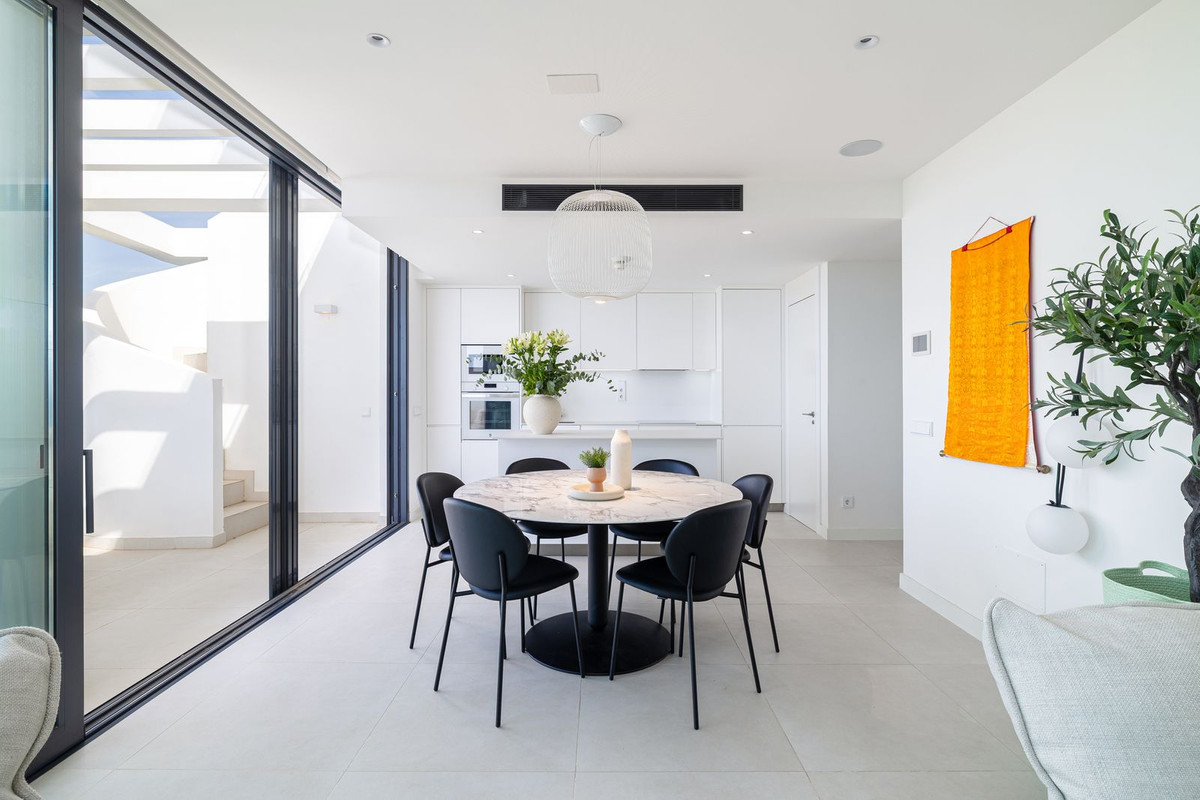 Duplex te koop in Fuengirola | 2 slaapkamers H5473543
