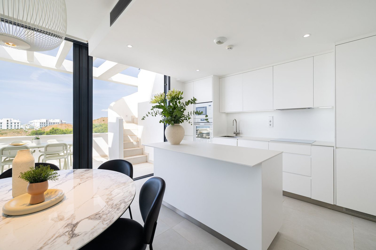 Duplex te koop in Fuengirola | 2 slaapkamers H5473543