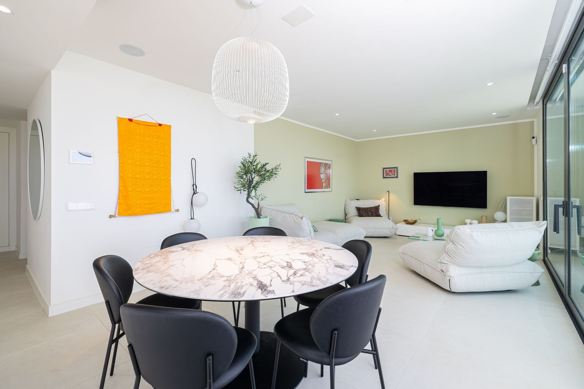 Duplex te koop in Fuengirola | 2 slaapkamers H5473543