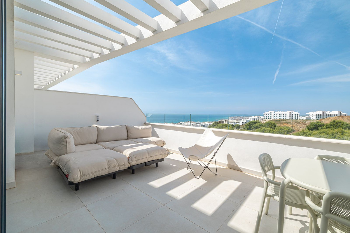 Duplex te koop in Fuengirola | 2 slaapkamers H5473543