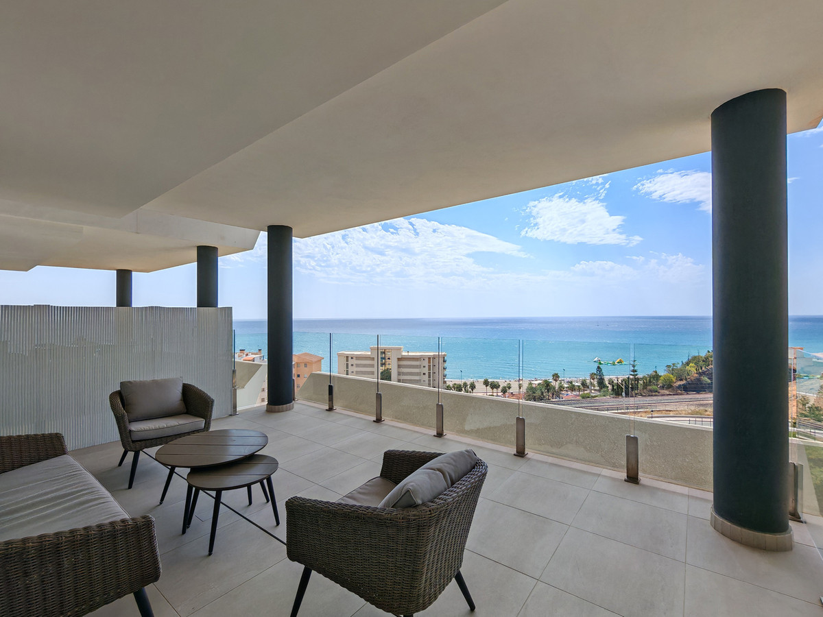 Appartement te koop in Fuengirola | 2 slaapkamers H5473591