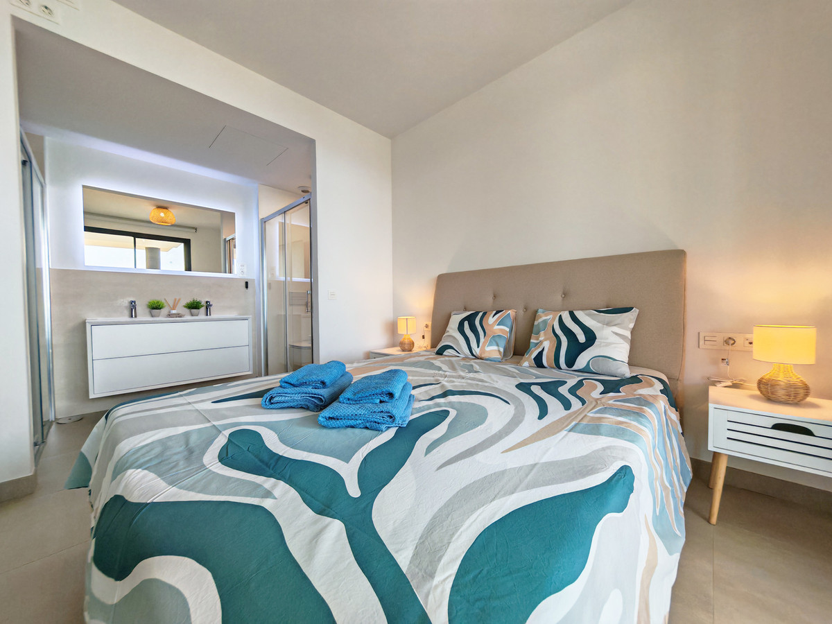 Appartement te koop in Fuengirola | 2 slaapkamers H5473591
