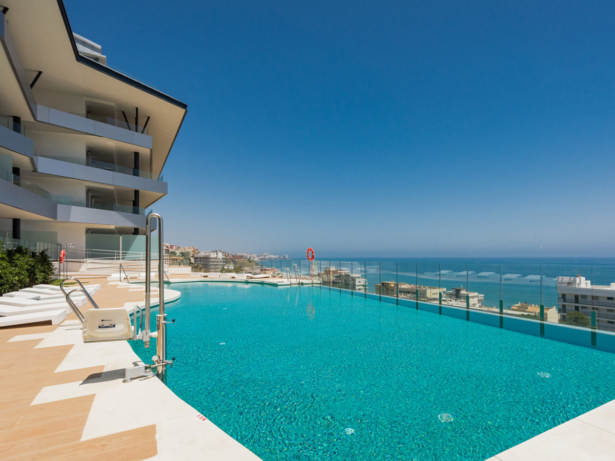 Appartement te koop in Fuengirola | 2 slaapkamers H5473591