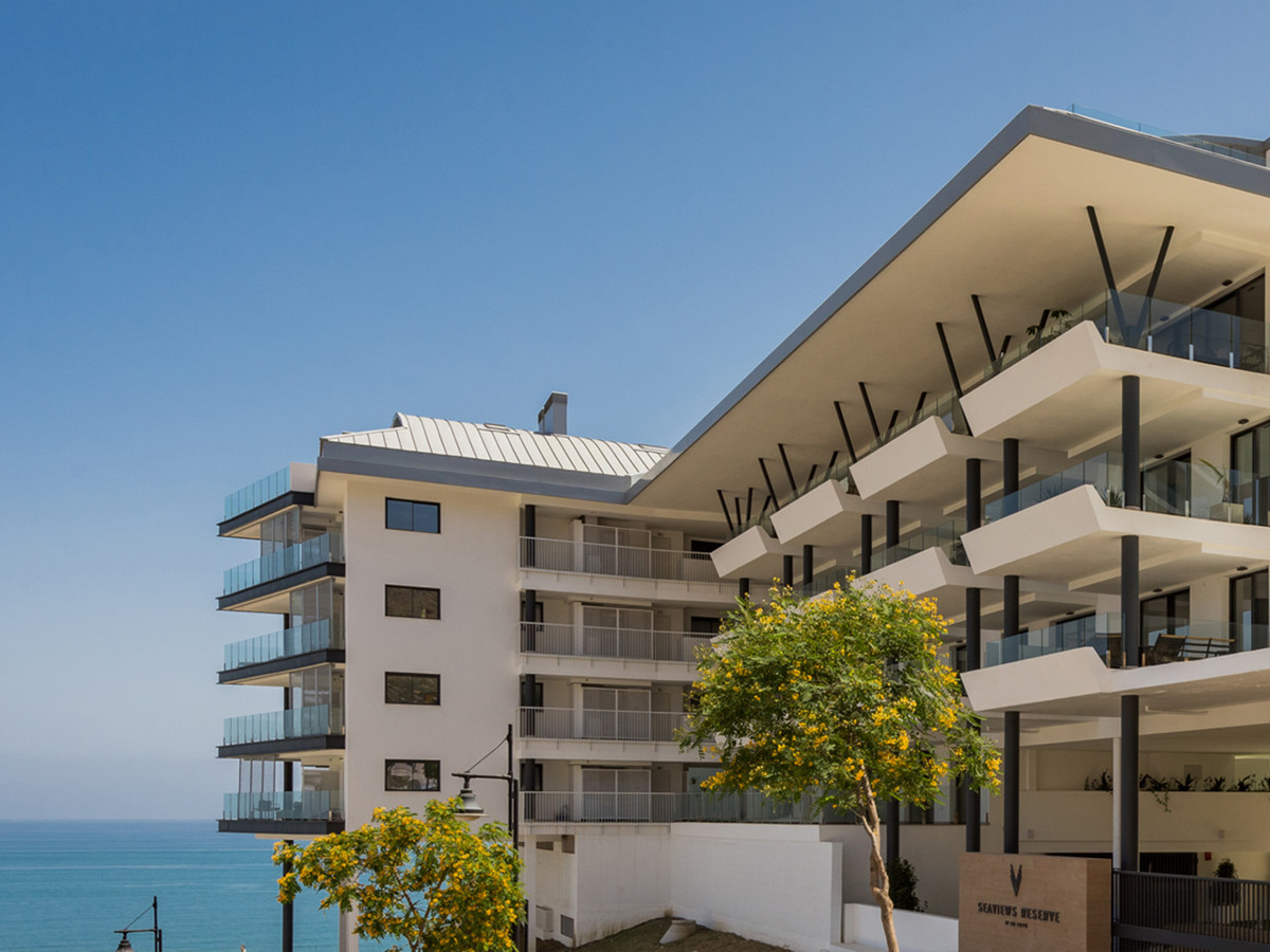 Appartement te koop in Fuengirola | 2 slaapkamers H5473591