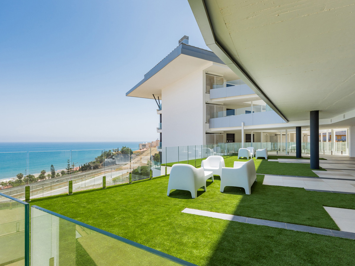 Appartement te koop in Fuengirola | 2 slaapkamers H5473591