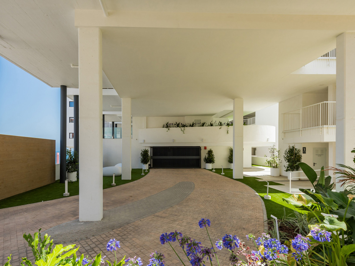 Appartement te koop in Fuengirola | 2 slaapkamers H5473591