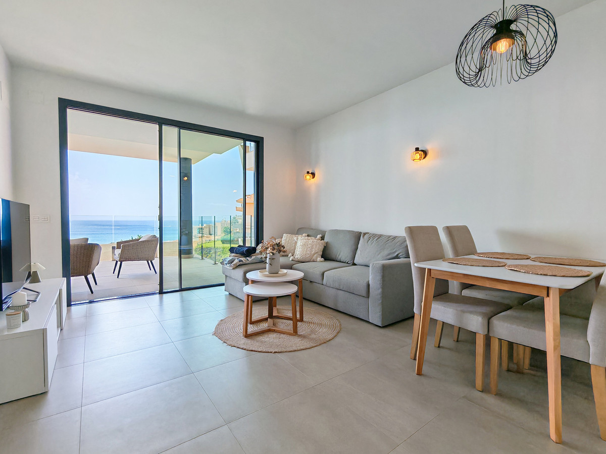 Appartement te koop in Fuengirola | 2 slaapkamers H5473591