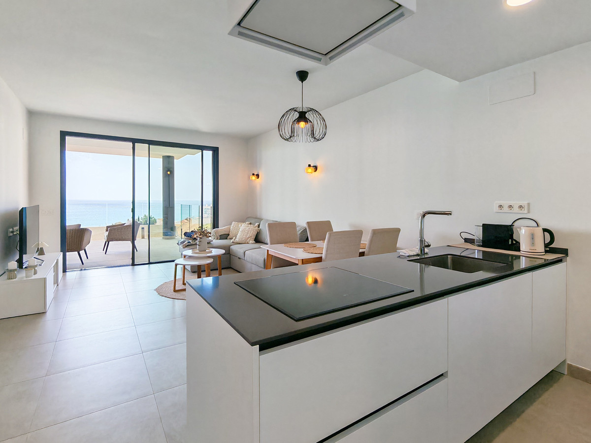 Appartement te koop in Fuengirola | 2 slaapkamers H5473591