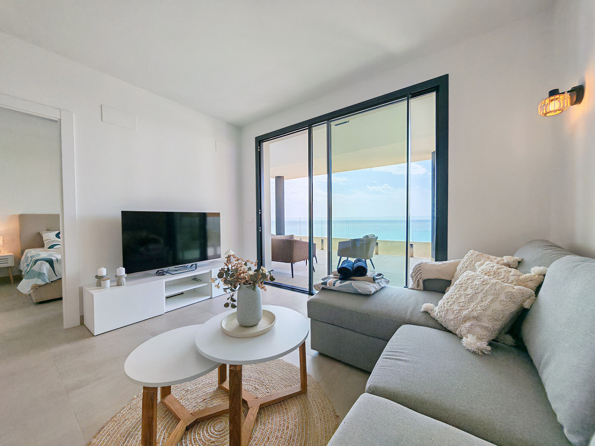 Appartement te koop in Fuengirola | 2 slaapkamers H5473591