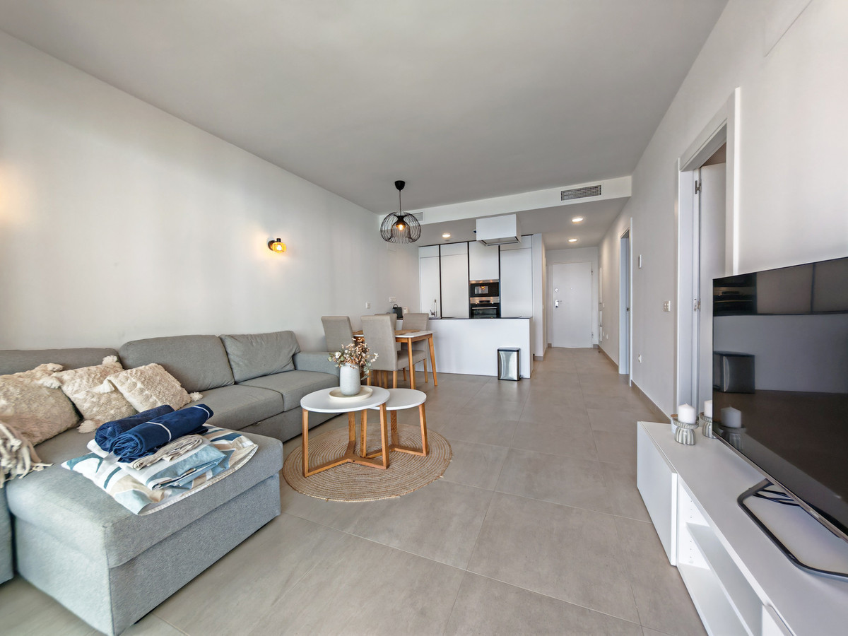 Appartement te koop in Fuengirola | 2 slaapkamers H5473591
