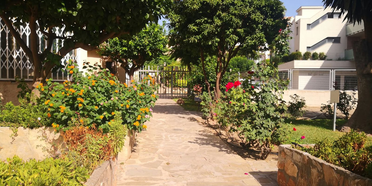 Appartement te koop in Fuengirola | 2 slaapkamers H5475688