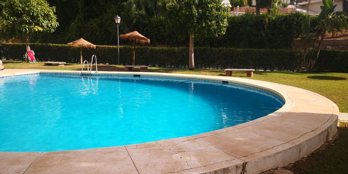 Appartement te koop in Fuengirola | 2 slaapkamers H5475688