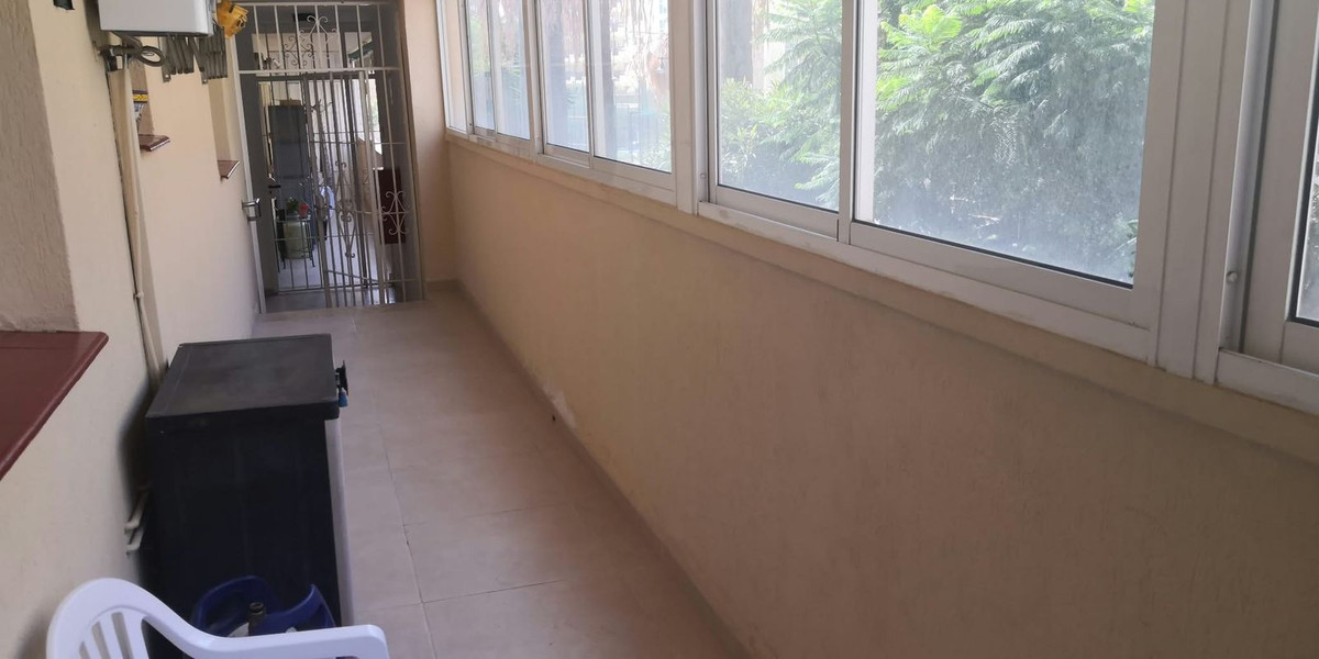 Appartement te koop in Fuengirola | 2 slaapkamers H5475688