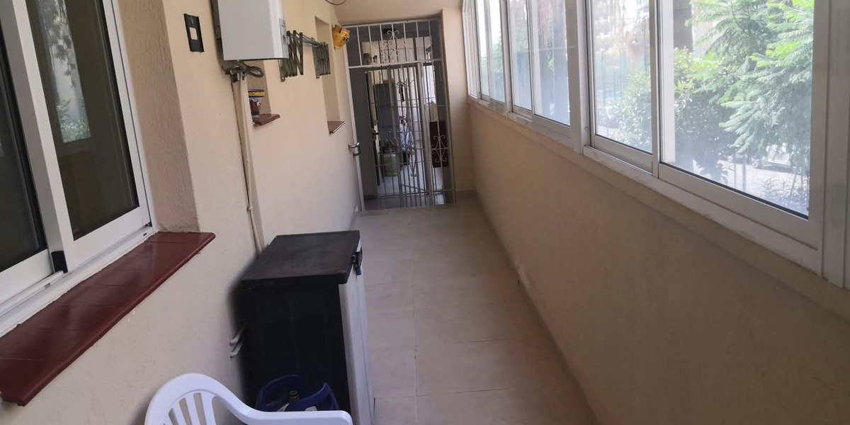 Appartement te koop in Fuengirola | 2 slaapkamers H5475688