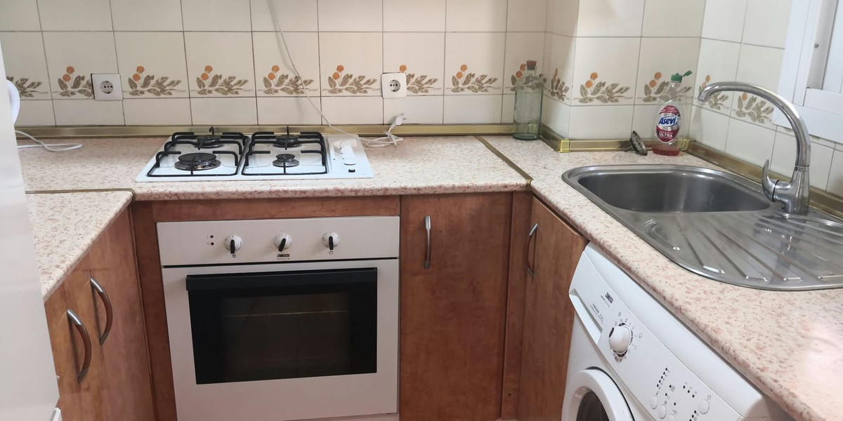 Appartement te koop in Fuengirola | 2 slaapkamers H5475688