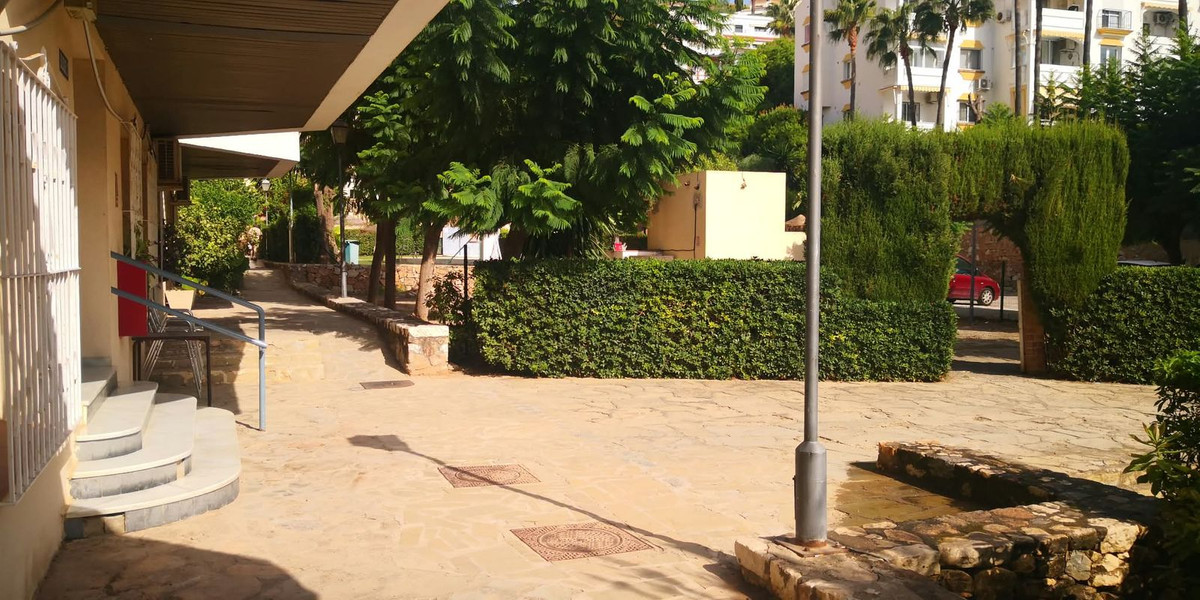 Appartement te koop in Fuengirola | 2 slaapkamers H5475688