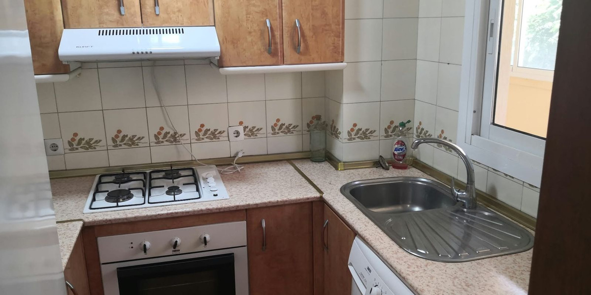 Appartement te koop in Fuengirola | 2 slaapkamers H5475688